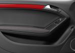 Audi A5 Coupe DTM Selection 2015 года